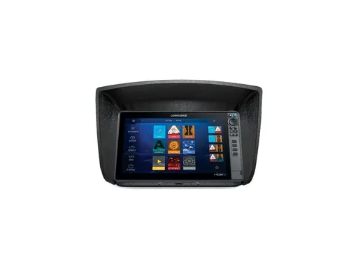 Sunvisor Sluneční clony pro HDS PRO 12 / HDS LIVE 12,Sunvisor Sluneční clony pro HDS PRO 12 / HDS LIVE 12