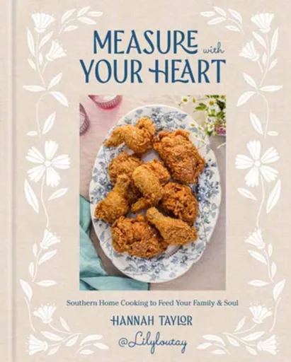 Measure with Your Heart - Hannah Taylor