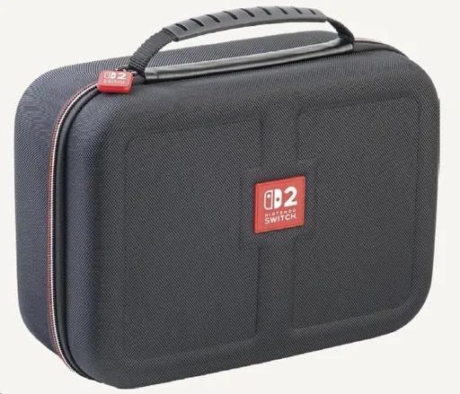 Nacon Luxusní cestovní brašna XL