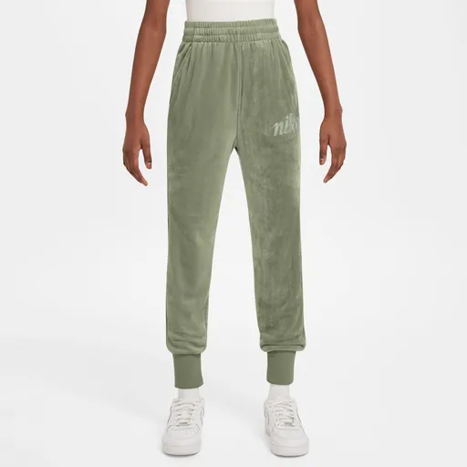 Nike Sportswear Girls Joggers M