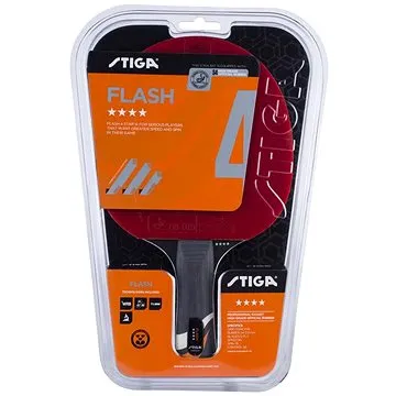 Stiga Flash (7318688020610)
