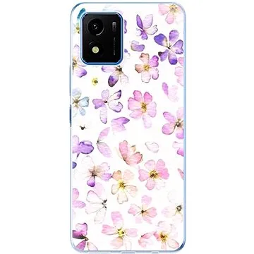 iSaprio Wildflowers pro Vivo Y01 (wil-TPU3-VivY01)