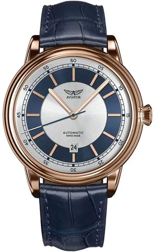 Aviator Douglas DC-3 Automatic V.3.32.2.270.4