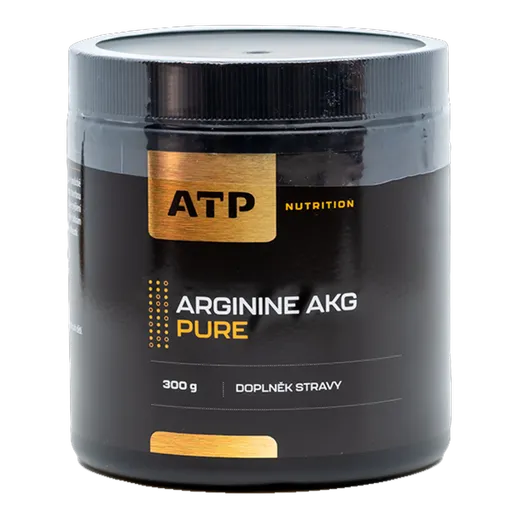 ATP Arginine AKG - 300g