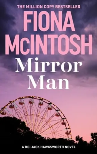 Mirror Man - Fiona Mcintosh