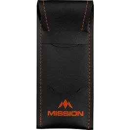 Mission Pouzdro na šipky Sport 8 - Orange (217438)
