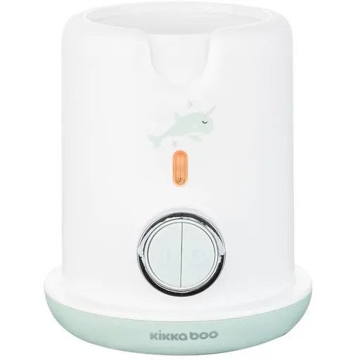 KikkaBoo Ohřívačka 3v1 Warmy