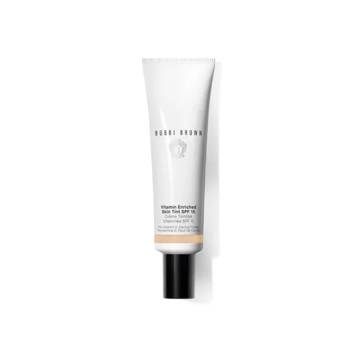Bobbi Brown Tónovací krém (Vitamin Enriched Skin Tint) 50 ml Light 3
