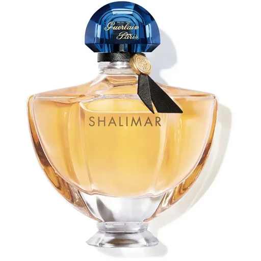 GUERLAIN Shalimar toaletní voda pro ženy 50 ml