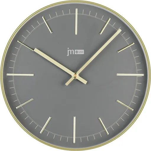 Lowell Designové nástěnné hodiny 14947G