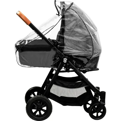 Asalvo UNI pláštěnka na korbičku