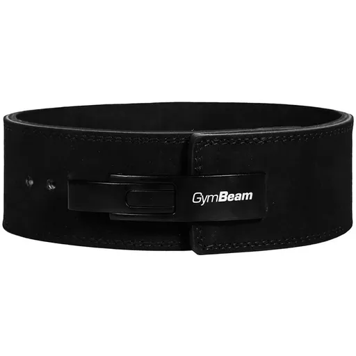 GymBeam Lever fitness opasek velikost S (71–85 cm)