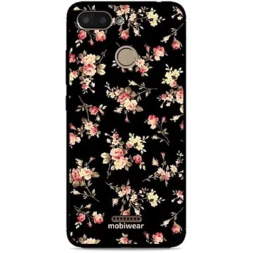 Mobiwear Glossy lesklý pro Xiaomi Redmi 6 - G039G (5904808534239)