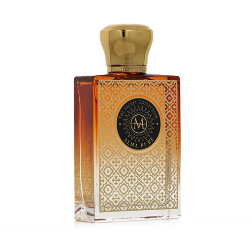 Moresque Alma Pure EDP 75 ml W