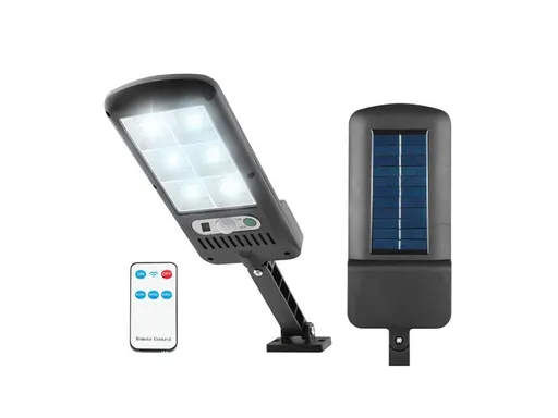 Svítidlo solární LTC LXLL116 PIR