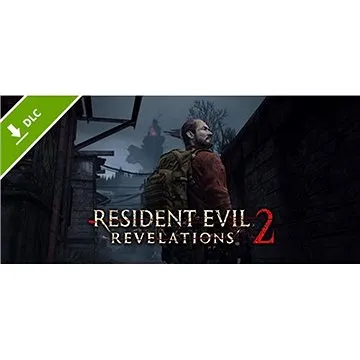 Resident Evil Revelations 2 - Episode Two: Contemplation (PC) DIGITAL (404259)