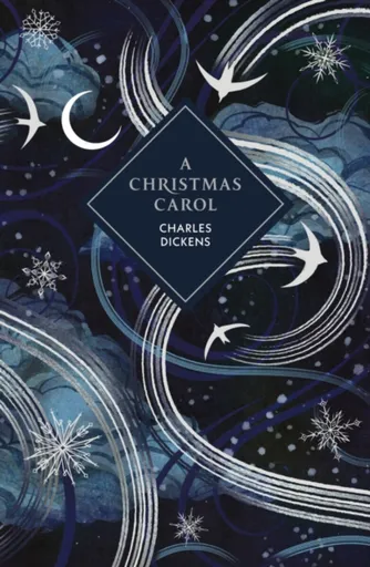 A Christmas Carol - Charles Dickens