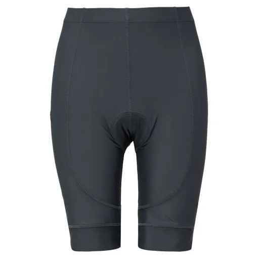 Klimatex NOAK Dětské cyklošortky, tmavě šedá, velikost