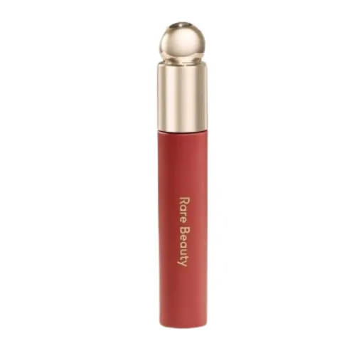 Rare Beauty Tónovaný olej na rty Soft Pinch (Lip Oil) 3 ml Serenity
