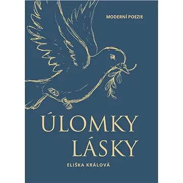 Úlomky lásky (978-80-765-0723-4)