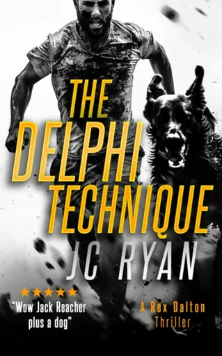 The Delphi Technique - J.C. Ryan