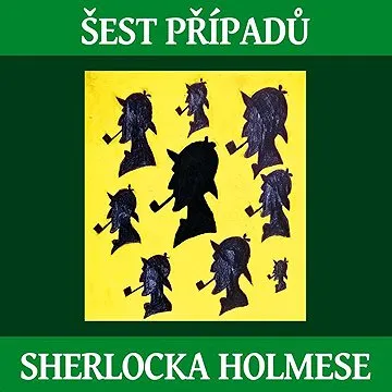 Šest případů Sherlocka Holmese ()