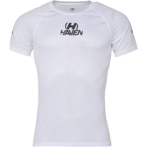 HAVEN DRY2SKIN HMS Funkční triko, bílá, velikost