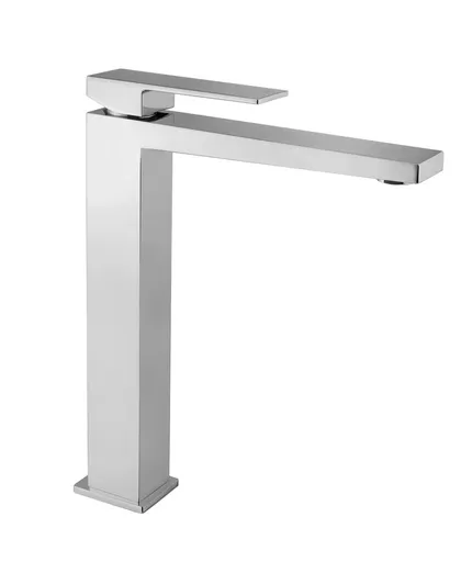 SAPHO SPECTRE stojánková umyvadlová baterie vysoká, chrom 1102-04C