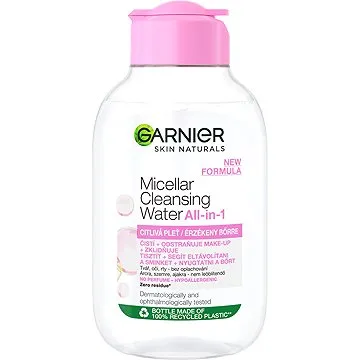 GARNIER Micellar Cleansing Water All-in-1 Travel Size 100 ml (3600542081351)