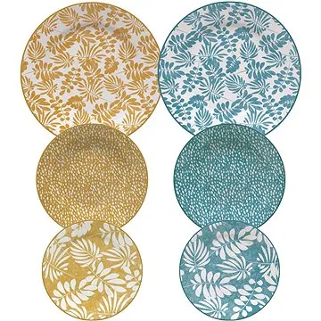 Tognana Jídelní sada 12 ks MADISON MERIDA (MC07012M203)