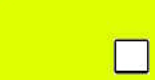 Akrylová barva Pébéo Origin 120ml – 46 Fluorescent yellow