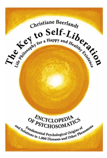 The Key to Self-Liberation - Christiane Beerlandt