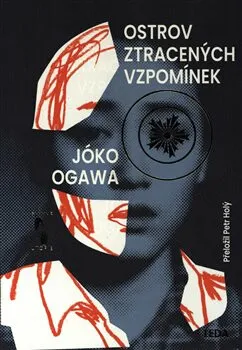 Ostrov ztracených vzpomínek - Jóko Ogawa
