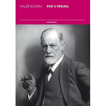 Pud u Freuda (9788024635200)