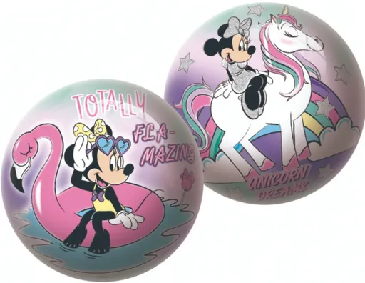 Míč Minnie 23 cm