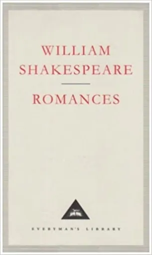 Romances - William Shakespeare