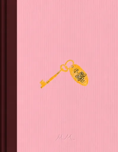 Room Service - Michael McGregor