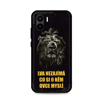 TopQ Kryt Xiaomi Redmi A1 Lev 93567 (93567)