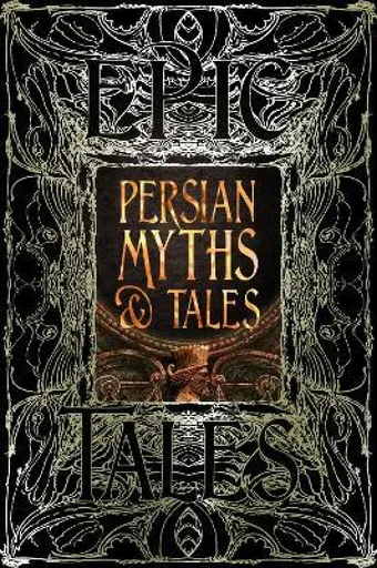Persian Myths & Tales - Ruymbeke Christine