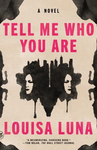 Tell Me Who You Are - Louisa Luna