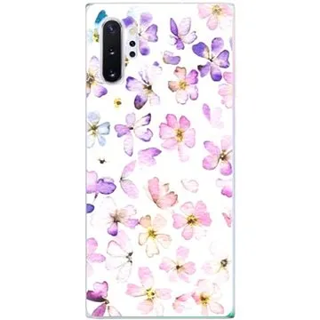 iSaprio Wildflowers pro Samsung Galaxy Note 10+ (wil-TPU2_Note10P)