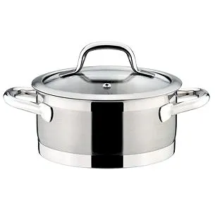 TESCOMA Kastrol PRESIDENT s poklicí 18cm, 2.0l (780242.00)