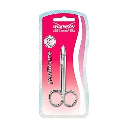 Wilkinson Sword Nůžky na nehty (Pedicure Nail Scissors)