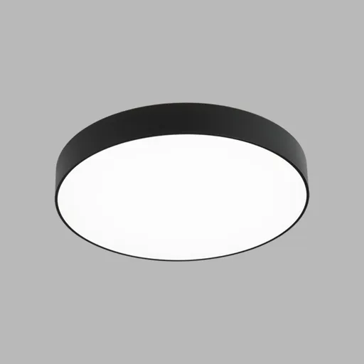 LED2 1110433DT RINGO 45 P, B DIM 42W 3000K stropní černé