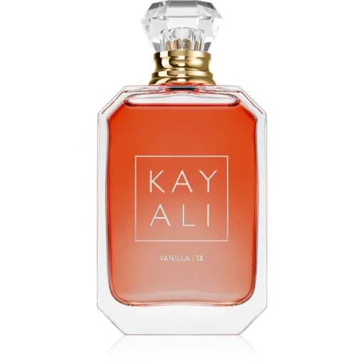 Kayali Vanilla 28 parfémovaná voda pro ženy 100 ml