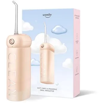 USMILE CY1 Pink (86180012)