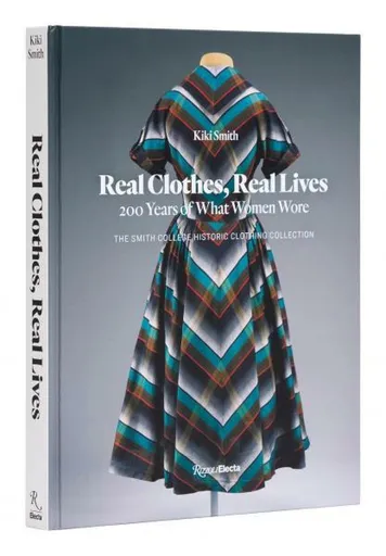 Real Clothes, Real Lives - Diane von Fürstenberg, Kiki Smith