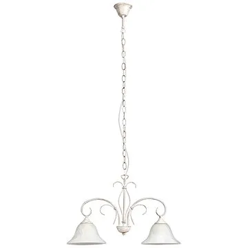 Rabalux - Lustr na řetězu 2xE27/60W (73519)