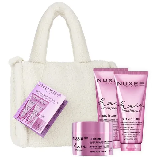 Nuxe Dárková sada Hair Prodigieux Set