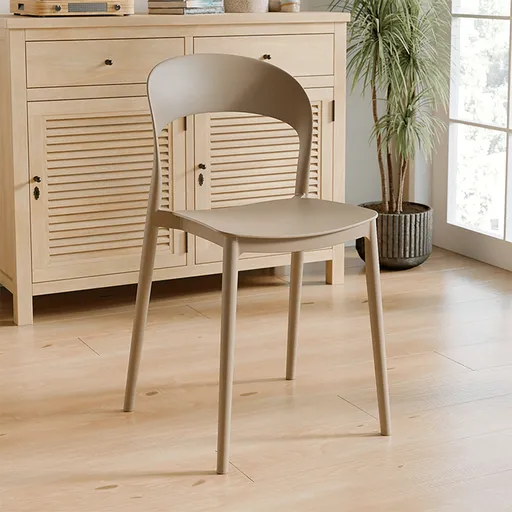 Stohovatelná židle RADANA NEW Tempo Kondela